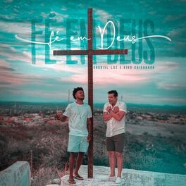 Album cover of Fé em Deus