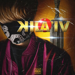 Album cover of Kilativ