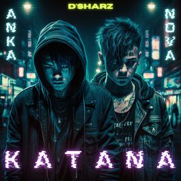 Album cover of KATANA