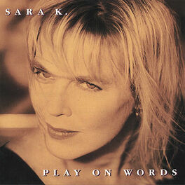 Album cover of PLAY ON WORDS