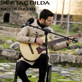 Album cover of Sevin Gayrı