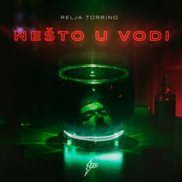 Album cover of NESTO U VODI