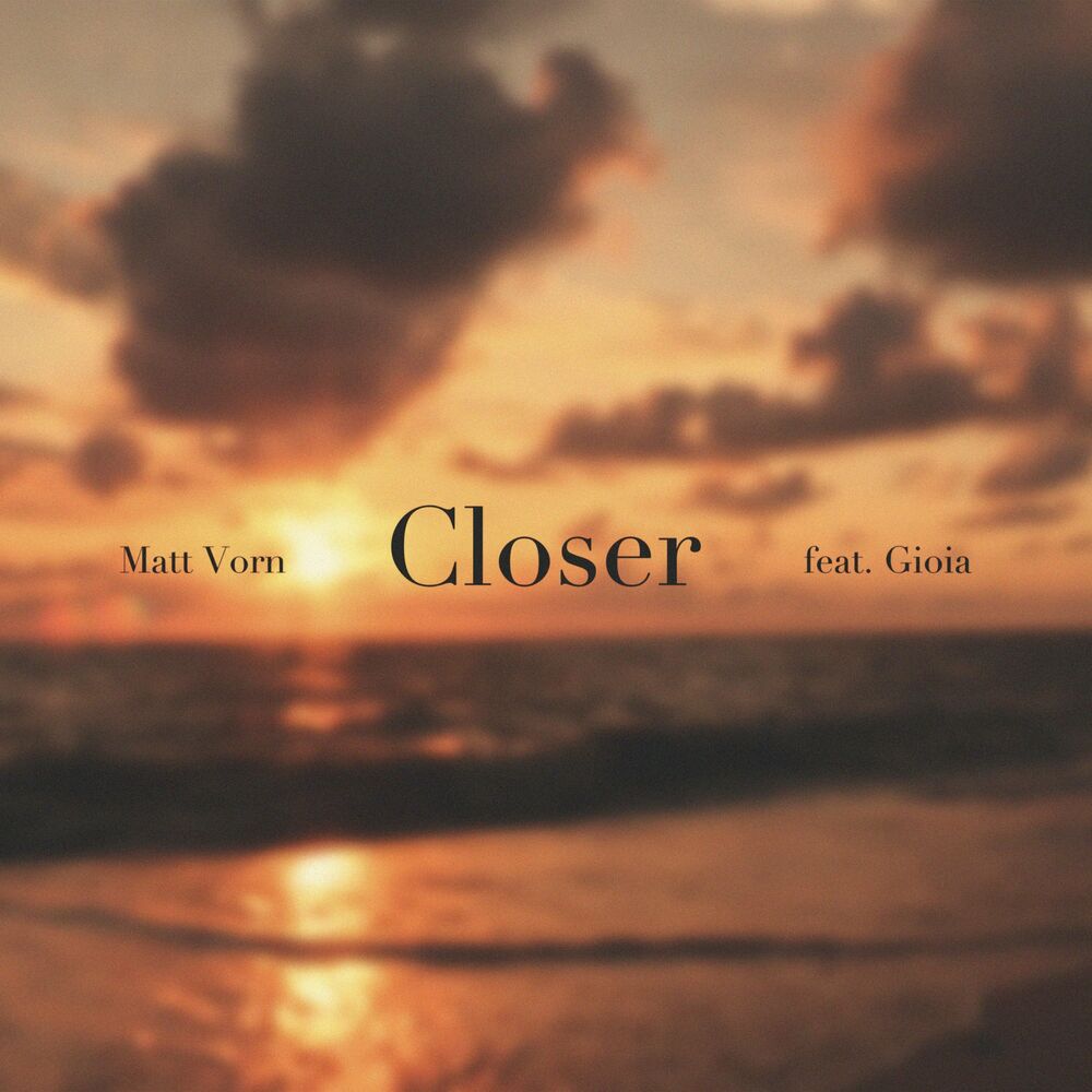 Closer feat