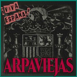Album cover of Viva España