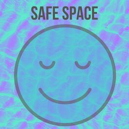 Album cover of Safe Space