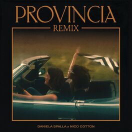 Album cover of Provincia (Remix)