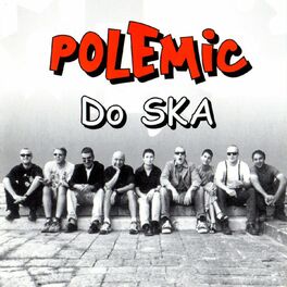 Album cover of Do SKA