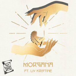 Album cover of Morgana