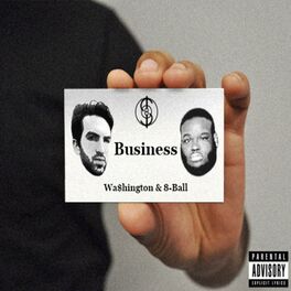 Album cover of Business (feat. 8-Ball)