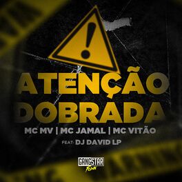 Album cover of Atenção Dobrada