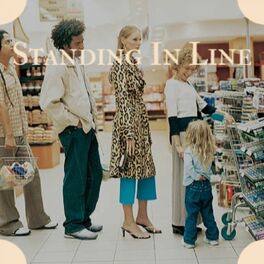 Album cover of Standing in Line