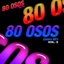 Album cover of 80's Hits!, Vol. 3