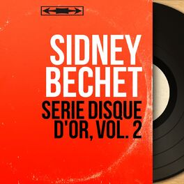 Album cover of Série disque d'or, vol. 2 (Mono Version)