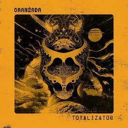 Album cover of Totalizator