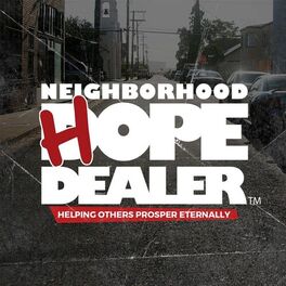 Album cover of Neighborhood Hope Dealer