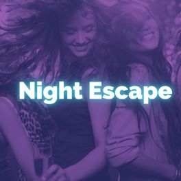 Album cover of Night Escape