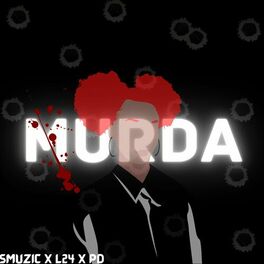 Album cover of Murda