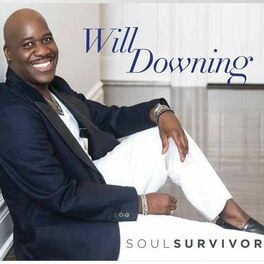 Album cover of Soul Survivor