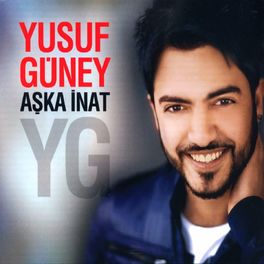 Album cover of Aşka İnat