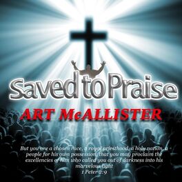 Album cover of Saved to Praise