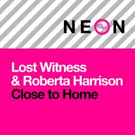 Album cover of Close To Home