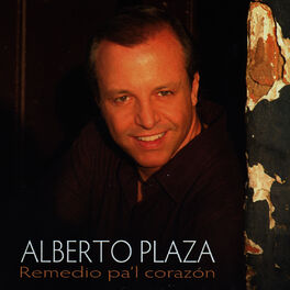 Album cover of Remedio Pa'l Corazón