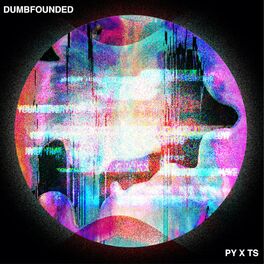 Album cover of DUMBFOUNDED