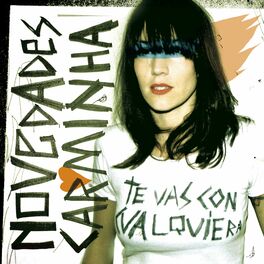 Album cover of Te Vas Con Cualquiera