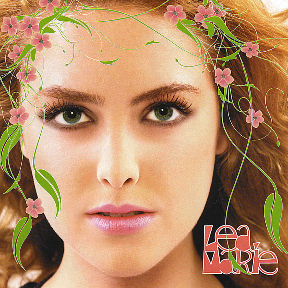 Lea Marie: albums, songs, playlists | Listen on Deezer