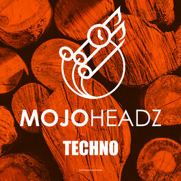 Album cover of Mojoheadz Techno