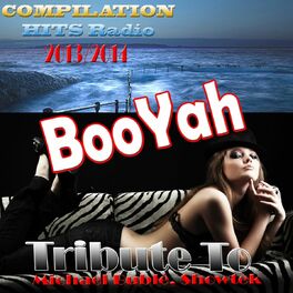 Album cover of Booyah: Tribute to Michael Bublé, Showtek