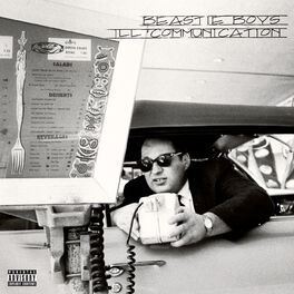 Album cover of Ill Communication (Deluxe Version/Remastered)