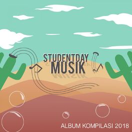 Album cover of Studentday Musik 2018