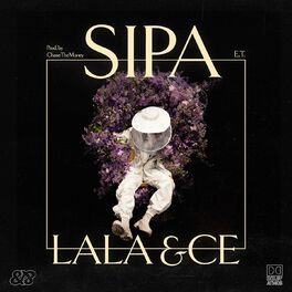 Album cover of Sipa