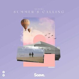 Album cover of Summer's Calling