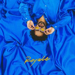 Album cover of Royale