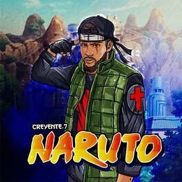Album cover of Naruto