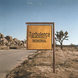 Album cover of Turbulence (International)