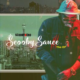 Album cover of Scooby Sauce, Vol. 1