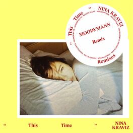 Album cover of This Time (Moodymann Remix)
