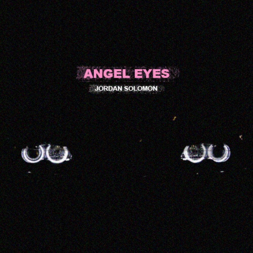 Angel eyes. Album Art Dagba Angel Eyes.