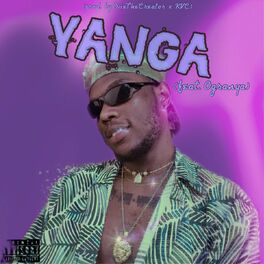 Album cover of Yanga (feat. Ogranya)