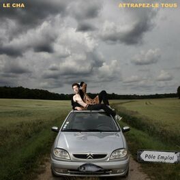 Album cover of Attrapez-le tous