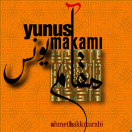 Album cover of Yunus Makamı
