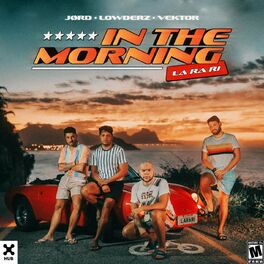 Album cover of In The Morning (La Ra Ri)