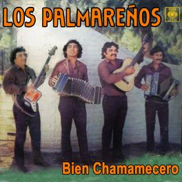 Album cover of Bien Chamamecero