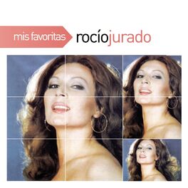Album cover of Mis Favoritas
