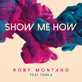 Album cover of Show Me How (EP Extended Play)