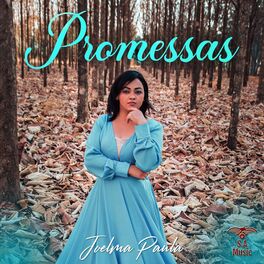 Album picture of Promessas