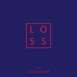 Album cover of LOSS